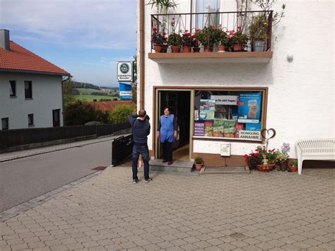 Hermes PaketShop Bamberger Straße 51, Forchheim .